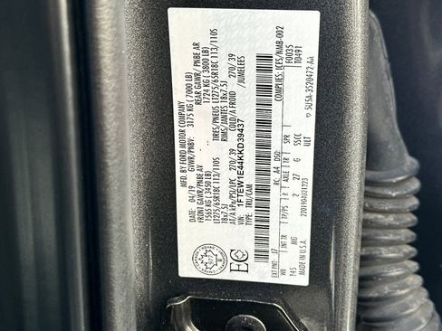 Used 2019 Ford F150 XLT w/ XTR Package image 38