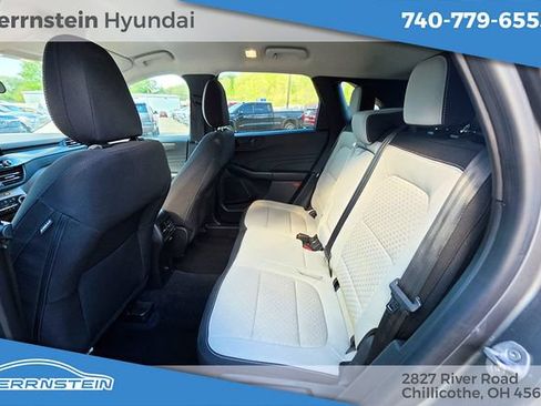 Used 2023 Ford Escape Active AWD/4WD image 22