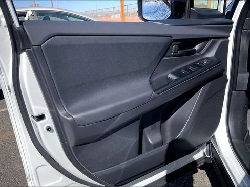 Used 2026 Toyota bZ XLE Plus image 18