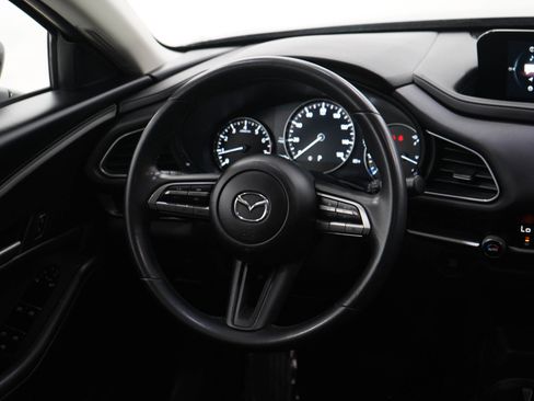 Used 2023 MAZDA CX-30 AWD 2.5 S w/ Select Package image 14