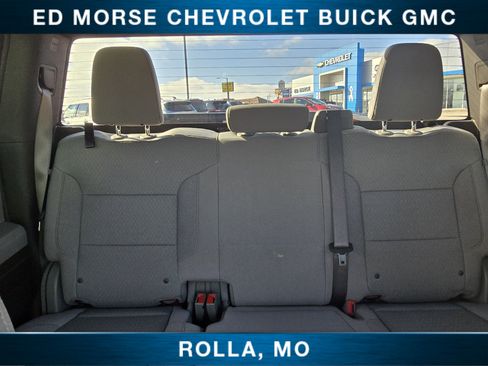 Used 2024 Chevrolet Silverado 1500 RST image 27