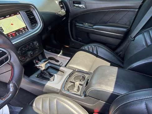 Used 2022 Dodge Charger SRT Hellcat RWD image 18