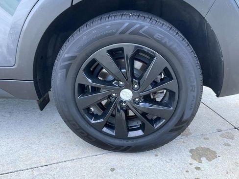 Used 2020 Hyundai Tucson SE AWD/4WD image 22