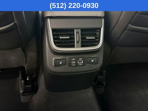 Certified 2025 Subaru Outback Limited image 31