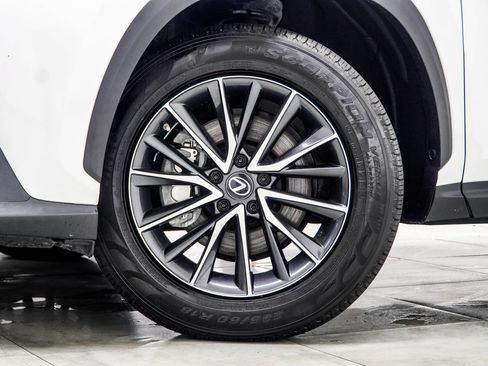 Used 2023 Lexus NX 350 AWD image 6