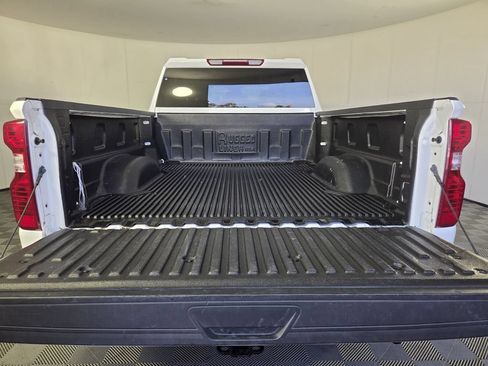 Used 2025 Chevrolet Silverado 2500 LT w/ Convenience Package AWD/4WD image 24