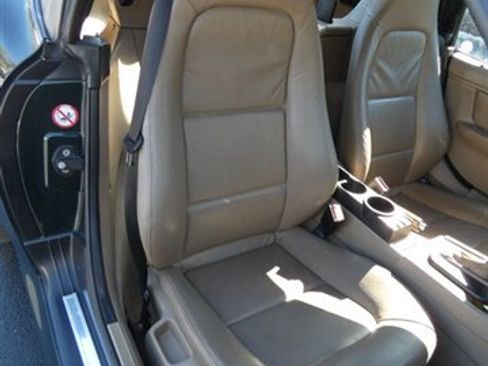 Used 2001 BMW Z3 3.0i image 42