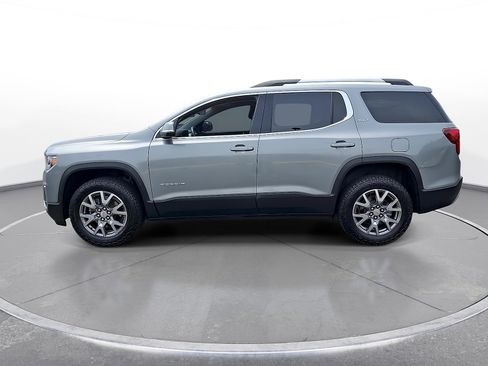 Used 2023 GMC Acadia SLT w/ LPO, Floor Liner Package FWD image 5