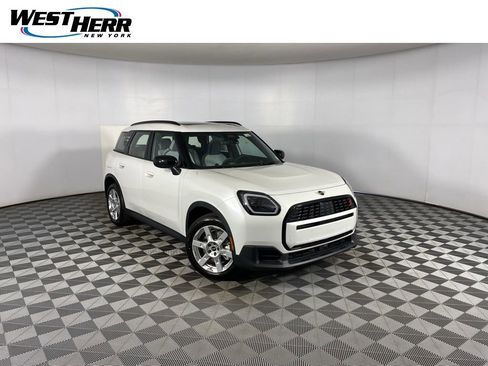 New 2026 MINI Cooper Countryman S image 1