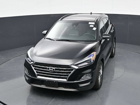 Used 2020 Hyundai Tucson Ultimate FWD image 37