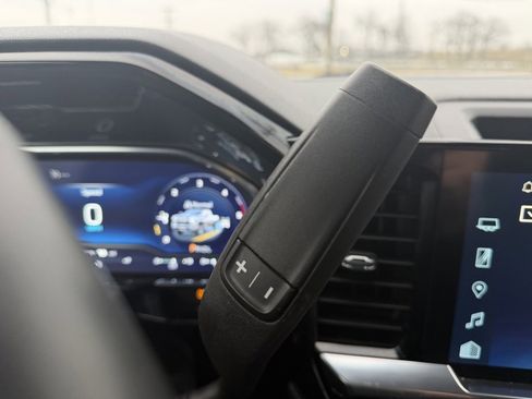 Used 2024 Chevrolet Silverado 3500 LT w/ Safety Package image 38