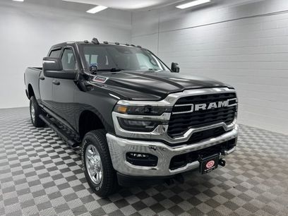 Used 2025 RAM 2500 Tradesman