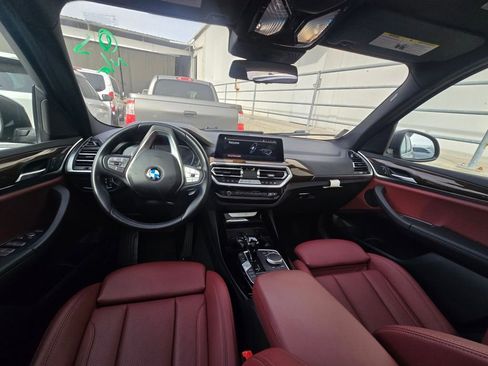 Used 2022 BMW X3 sDrive30i w/ Convenience Package image 21