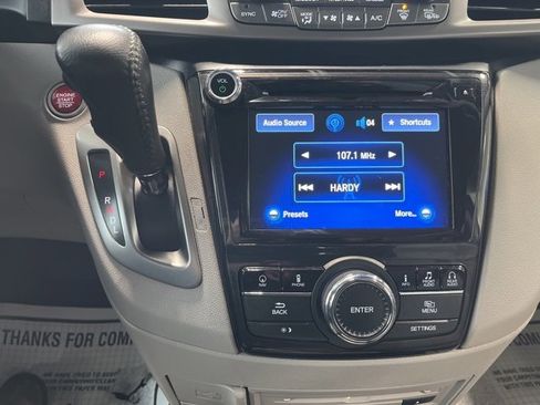 Used 2016 Honda Odyssey Touring image 20