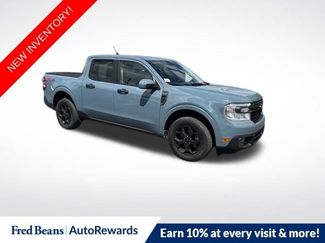 Used 2022 Ford Maverick XLT w/ Equipment Group 300A Standard AWD/4WD video 1