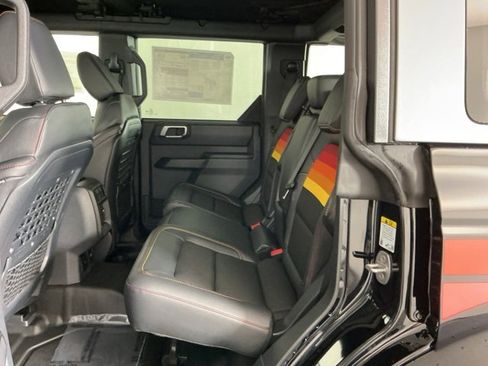 New 2025 Ford Bronco Big Bend w/ Black Diamond Package image 26