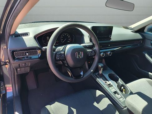 Used 2025 Honda Civic LX image 12