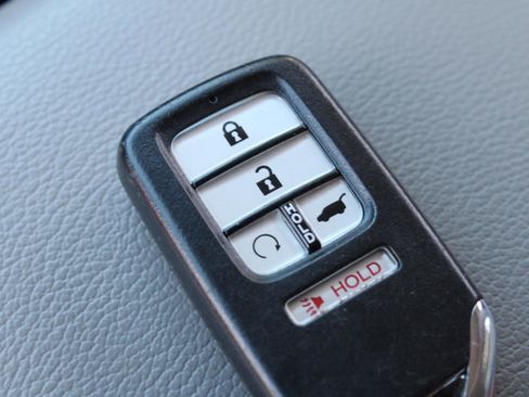 Certified 2020 Honda CR-V EX-L image 17