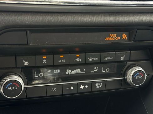 Used 2023 MAZDA CX-9 Touring AWD/4WD image 19