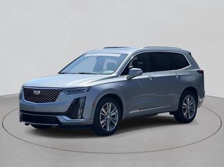 Certified 2025 Cadillac XT6 Premium Luxury w/ Platinum Package AWD/4WD video 1