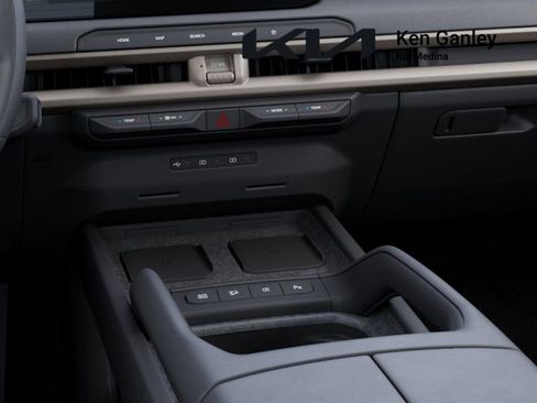 New 2027 Kia Telluride X-Line EX AWD/4WD image 23