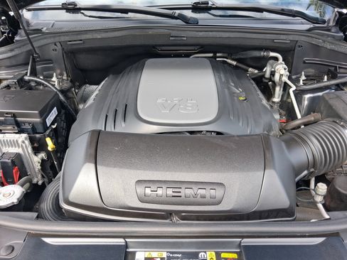 Used 2022 Dodge Durango Citadel AWD/4WD image 20