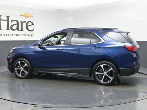 Used 2022 Chevrolet Equinox LT FWD image 51