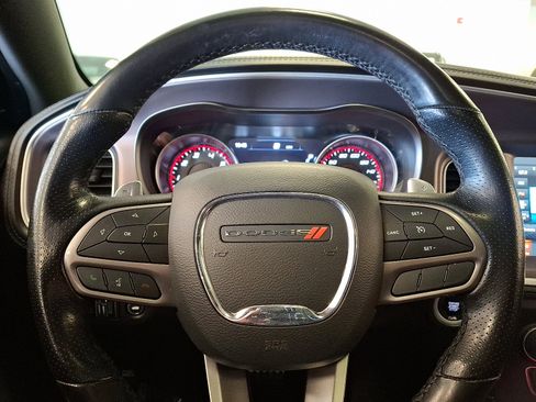 Certified 2021 Dodge Charger Scat Pack image 18