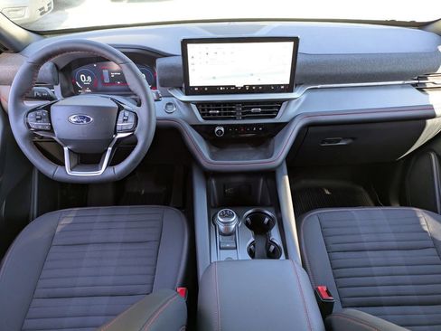 New 2026 Ford Explorer ST-Line w/ ST-Line Street Pack image 19