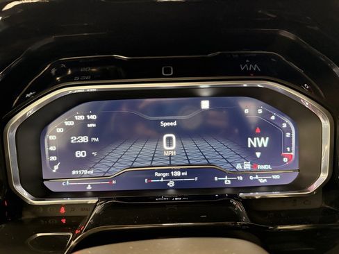 Used 2022 GMC Sierra 1500 Elevation image 32