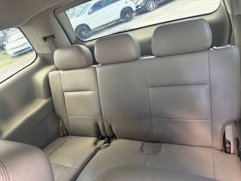 Used 2006 Dodge Durango SLT RWD image 11