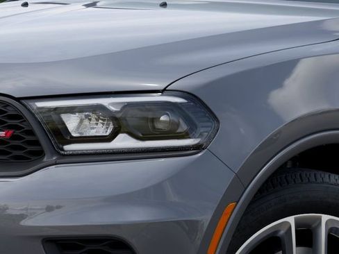 New 2026 Dodge Durango GT image 10