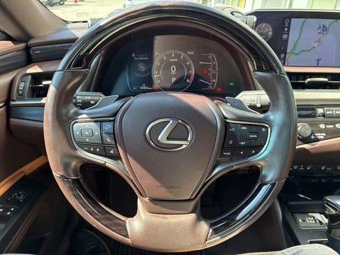 Used 2019 Lexus ES 350 w/ Accessory Package 2 FWD image 21