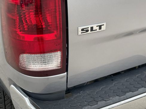 Used 2024 RAM 1500 Classic SLT image 6