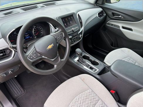 Used 2024 Chevrolet Equinox LS w/ LS Convenience Package FWD image 4
