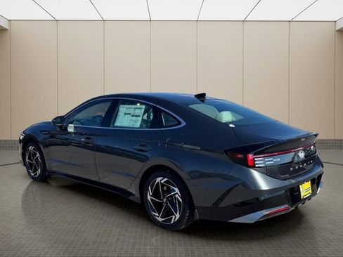 New 2026 Hyundai Sonata SEL FWD image 4