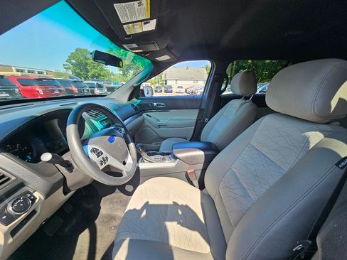 Used 2015 Ford Explorer 4WD image 19
