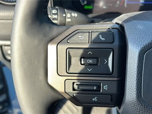 New 2026 Toyota Land Cruiser image 15