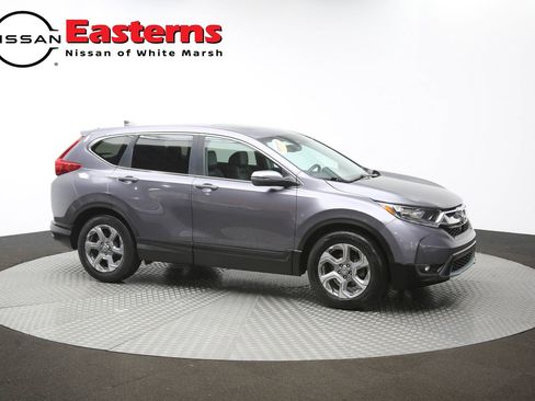 Used 2019 Honda CR-V EX-L image 46