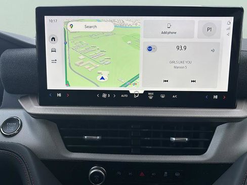 New 2026 Ford Explorer Active image 9