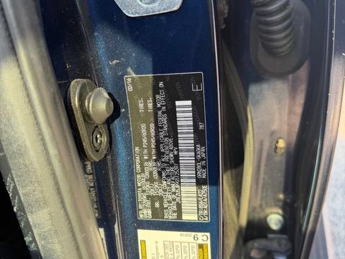 Used 2016 Toyota 4Runner Limited RWD image 7