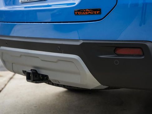 New 2025 Honda Pilot TrailSport image 9