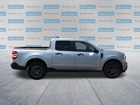 Used 2024 Ford Maverick XLT w/ XLT Luxury Package FWD image 4