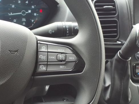 New 2026 RAM ProMaster 1500 w/ Safety Group FWD image 14