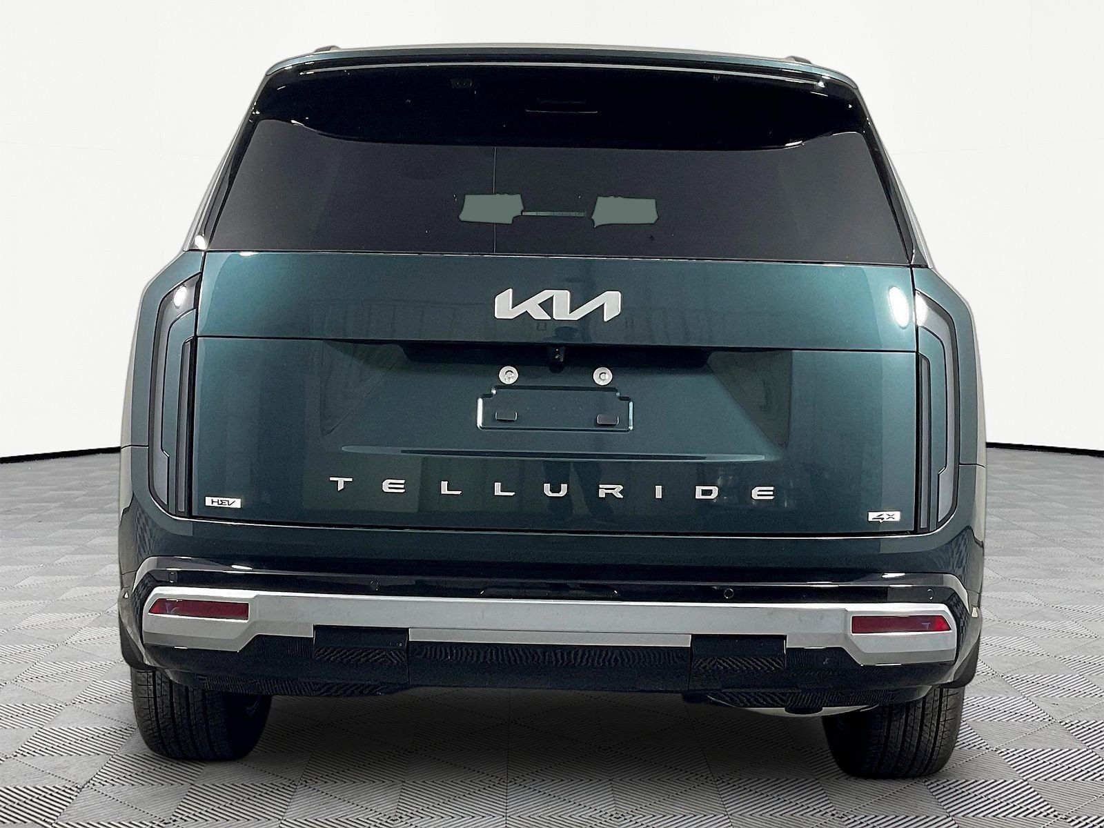 New 2027 Kia Telluride X-Line SX Prestige AWD/4WD image 5
