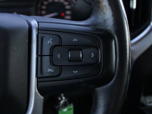 Used 2021 GMC Sierra 2500 SLE AWD/4WD image 8
