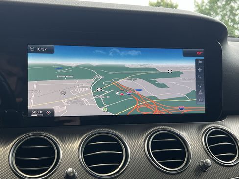 Certified 2017 Mercedes-Benz E 300 image 23