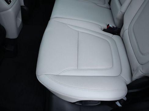 New 2026 Hyundai Tucson Limited image 19