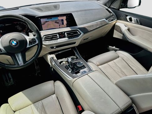 Used 2021 BMW X5 xDrive40i w/ M Sport Package AWD/4WD image 25