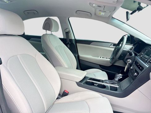 Used 2015 Hyundai Sonata SE image 28
